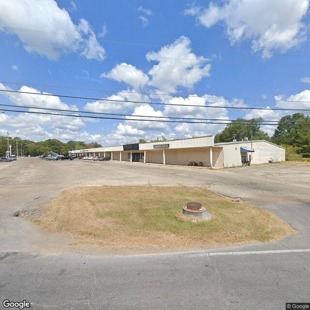 Marion Manor Apts