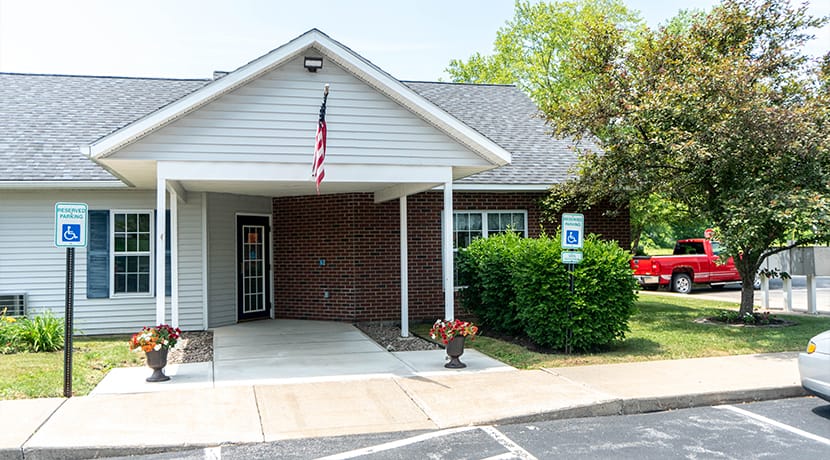 Marion Manor Estates