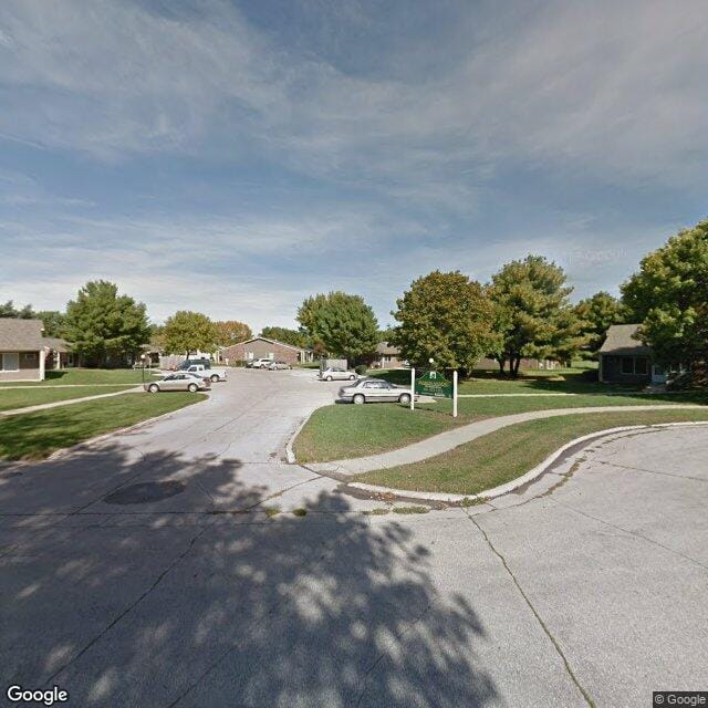 Marion Manor I