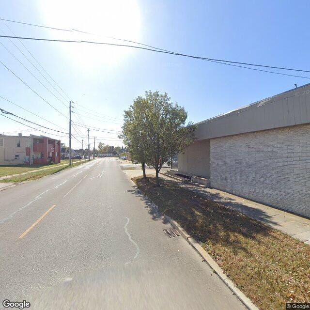 Marion Metropolitan Housing Authority