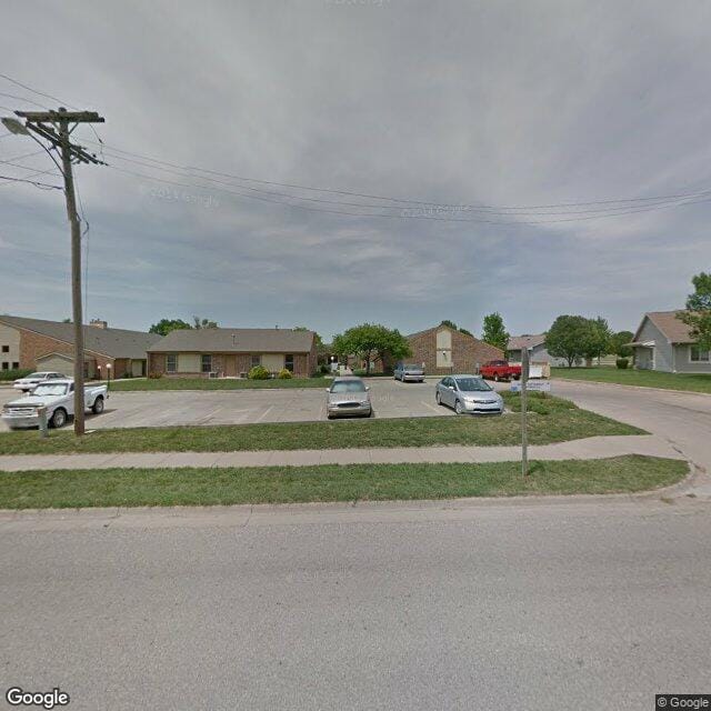 Marion September Housing I