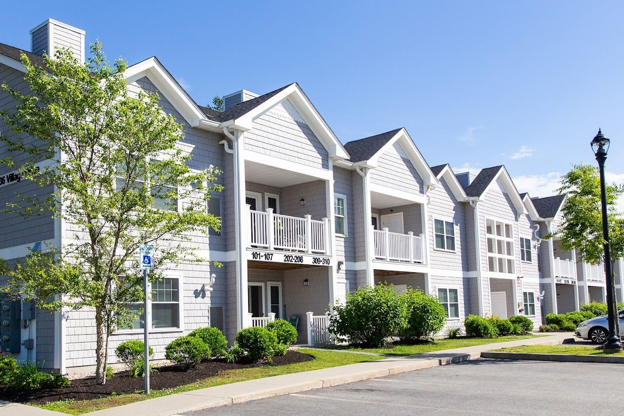 Marion Village