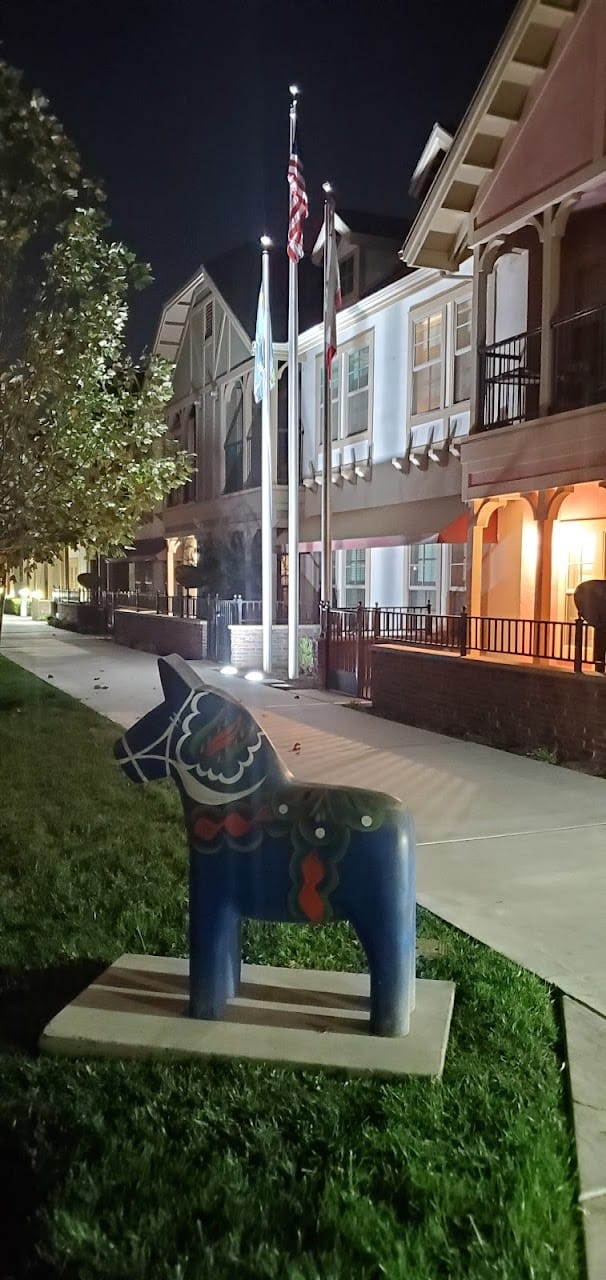 Marion Villas Apartments