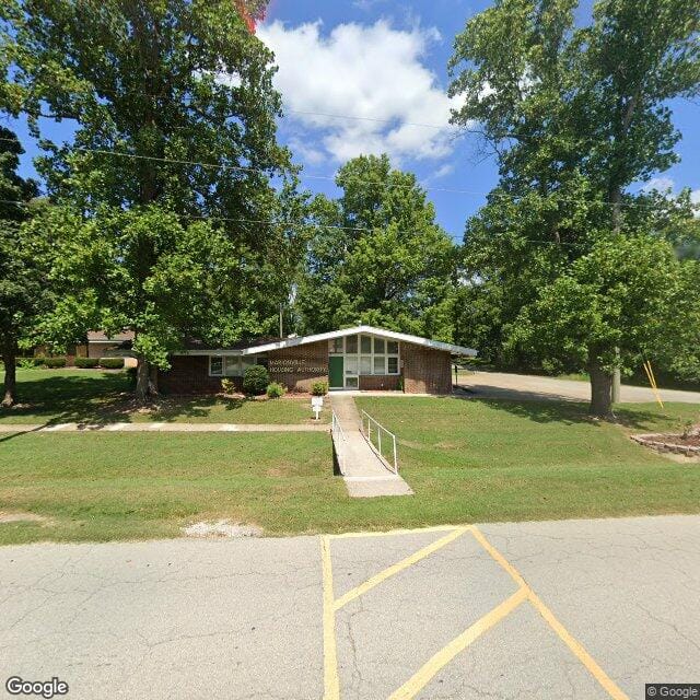 Marionville Housing Authority