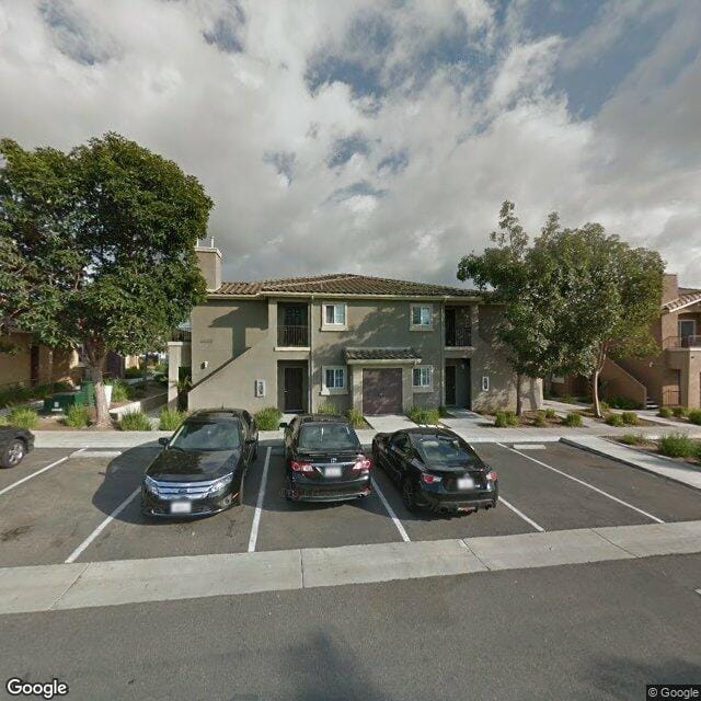 Mariposa Apts