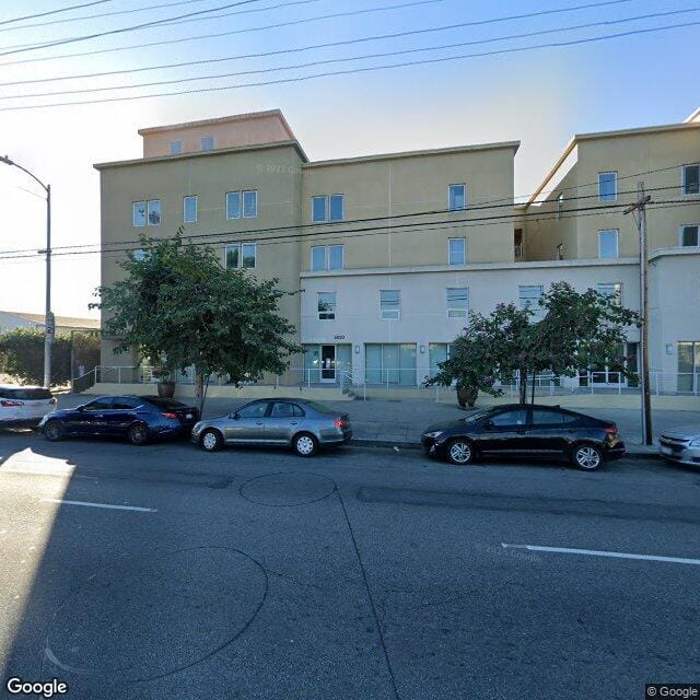 Mariposa Place Apts