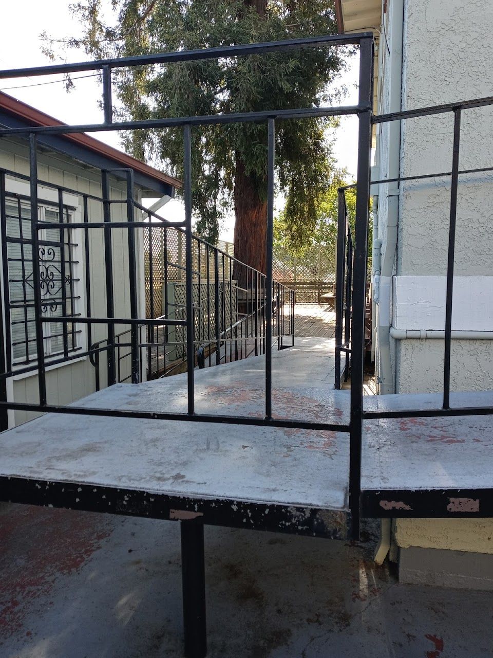 Mark Twain Senior Community Center