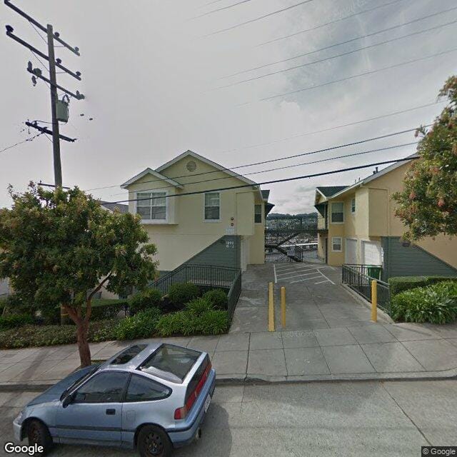 Market Heights Apts