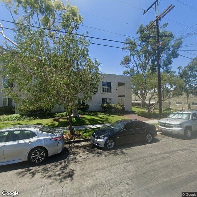 Market Park Apts