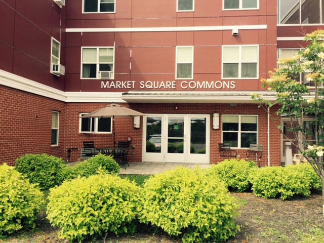 Market Square Commons