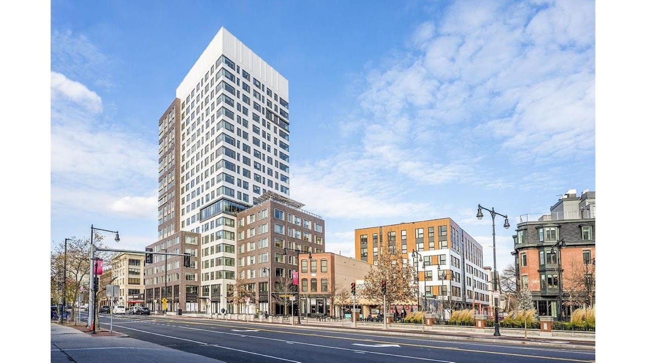 Market Street Apts