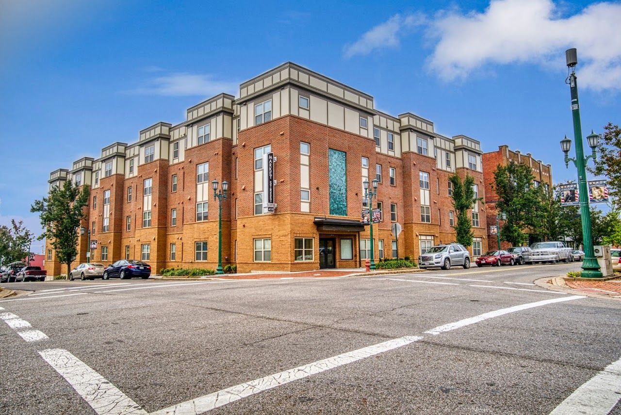 Market Street Lofts
