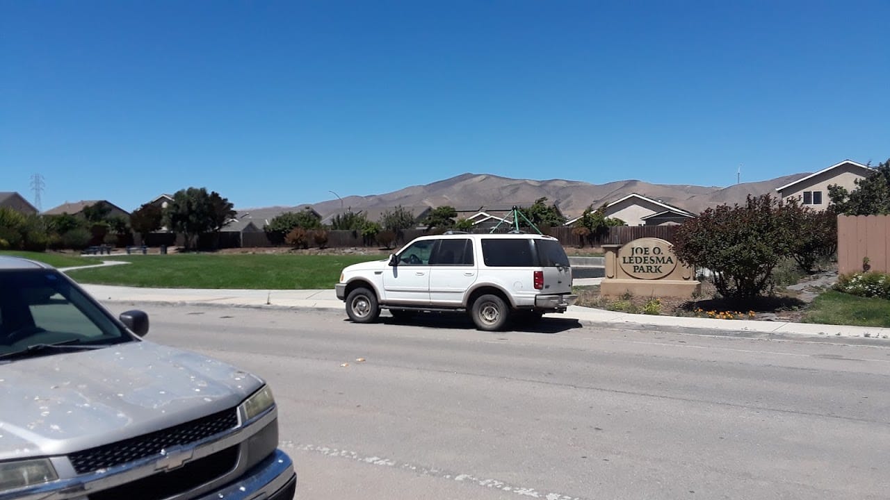 Market Street Townhomes