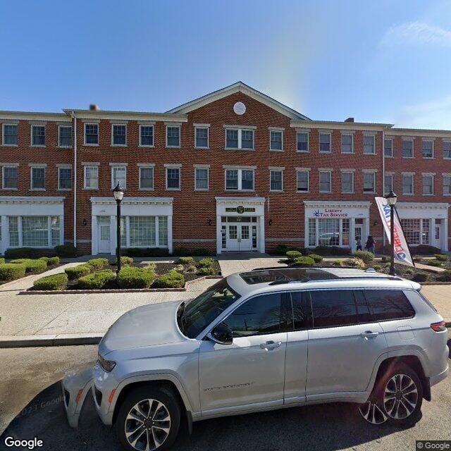 Marketfair Apts. Sh