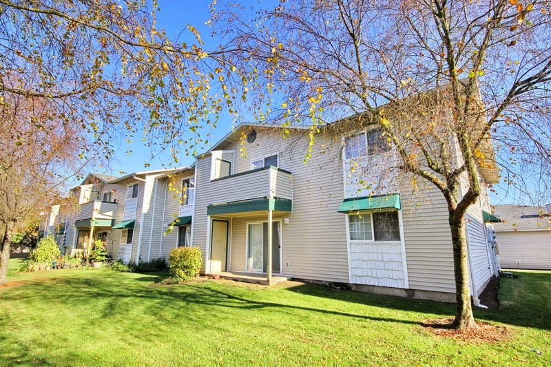 Marketplace Apartments