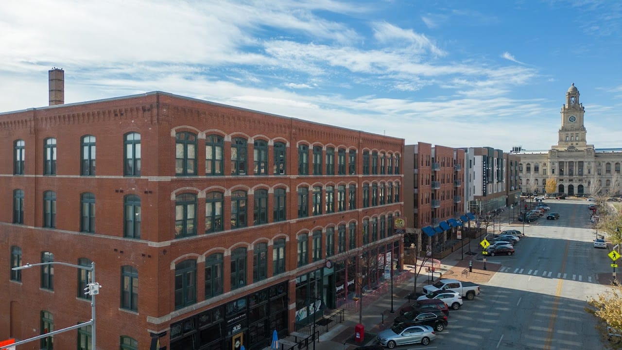 Marketplace Lofts