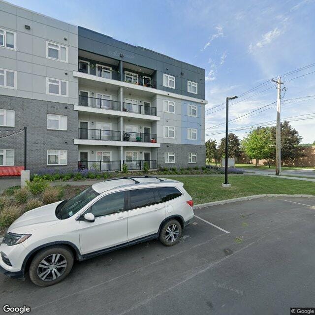 Marketview Apartments