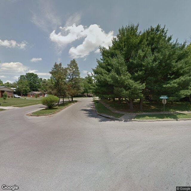 Markham Drive Duplexes