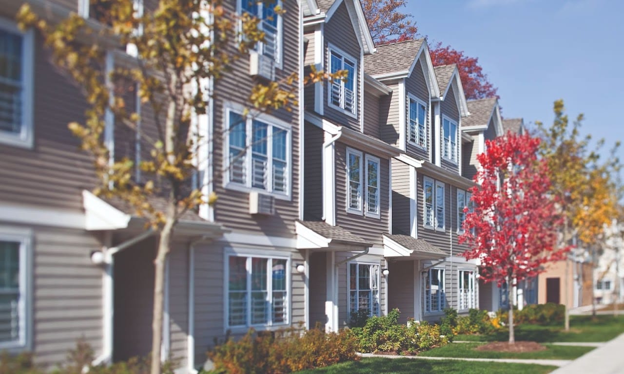 Markham Gardens