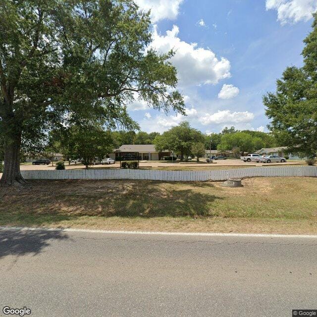 Marksville Senior Village Apartments