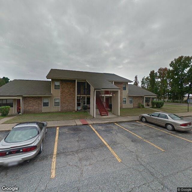 Marla Square Apts Ii