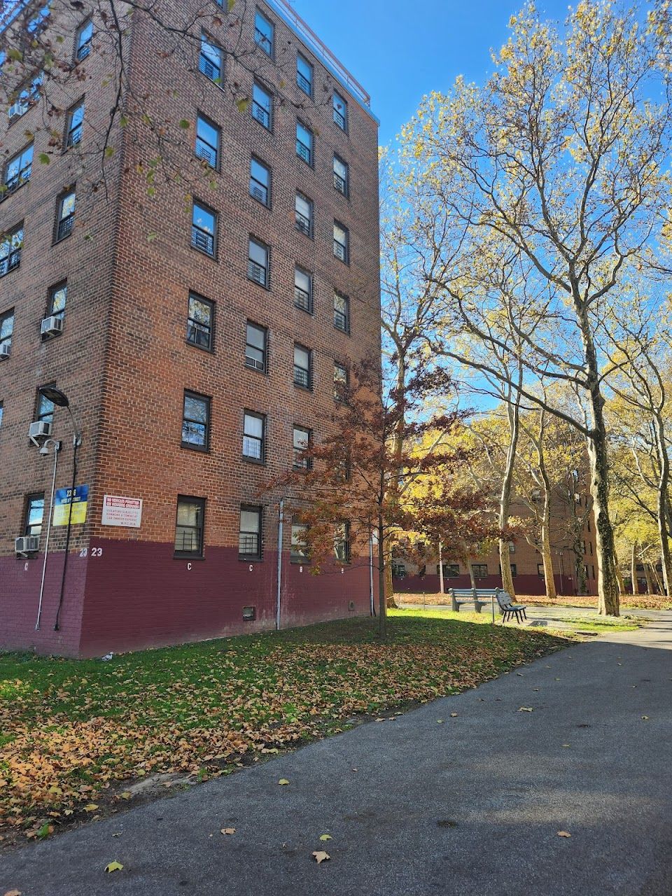 Marlboro Houses