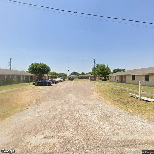 Marlin Square Apts