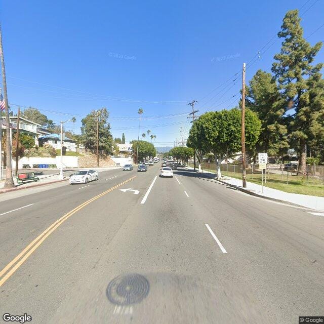 Marmion Way Apartments