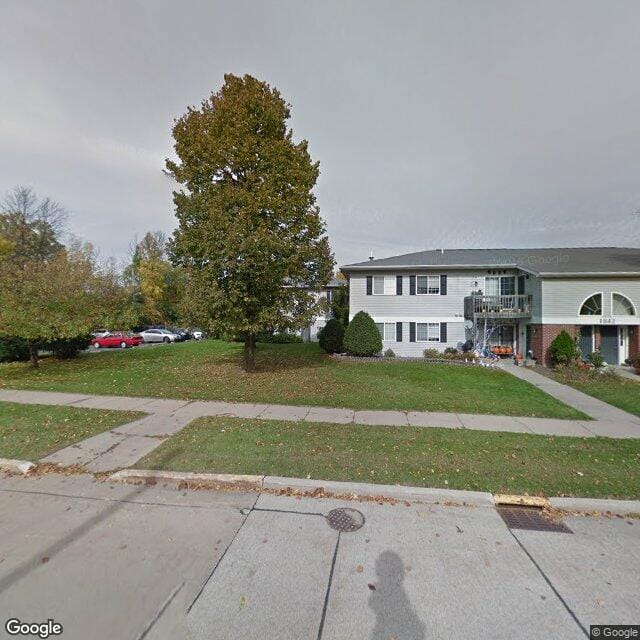 Marquette Village Apts