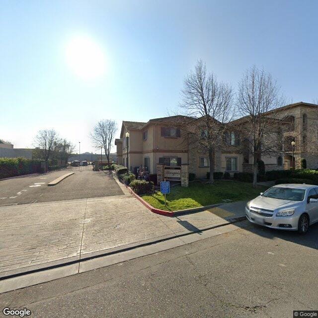 Marquis Place Apts
