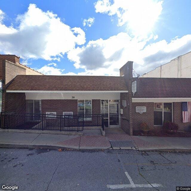 Mars Hill Housing Authority