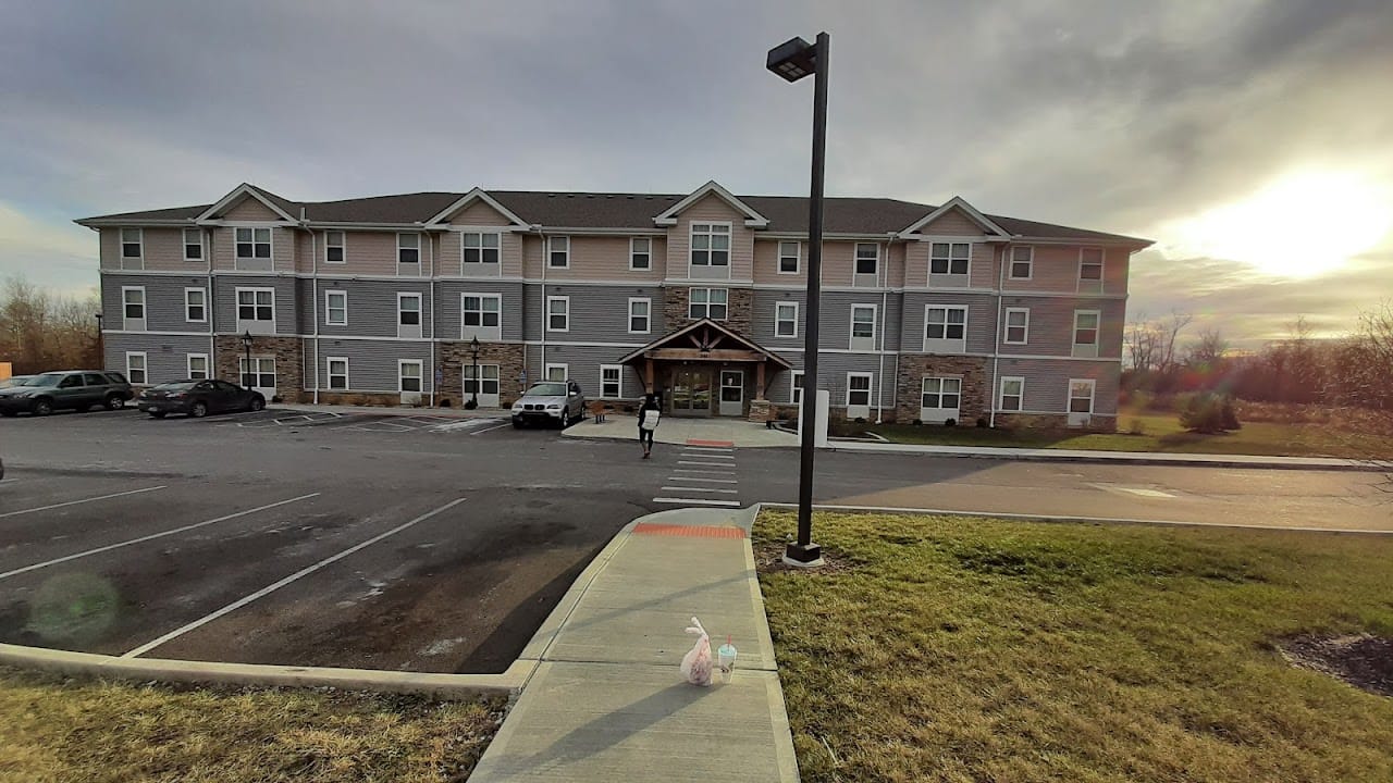 Marsh Brook Place