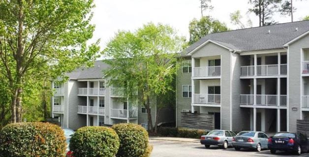 Marsh Creek Apts