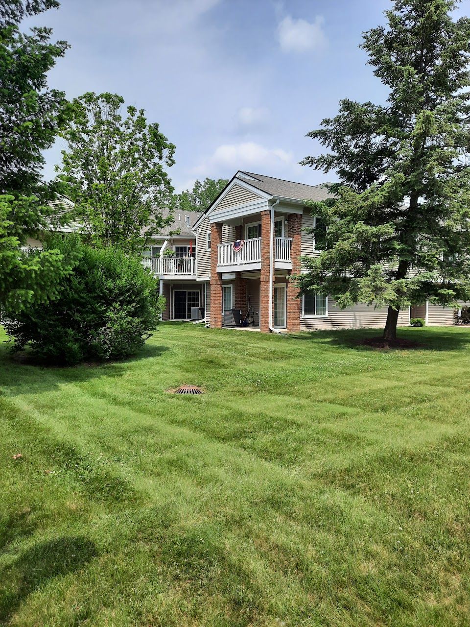 Marsh Pointe