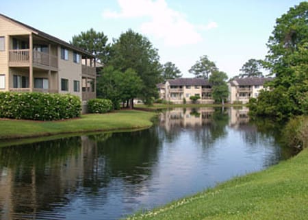 Marsh Pointe