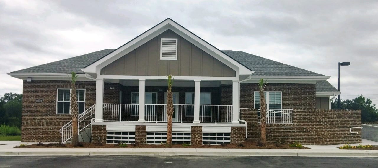 Marsh View Place