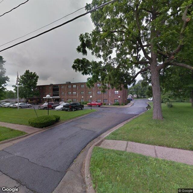 Marshall Housing Authority