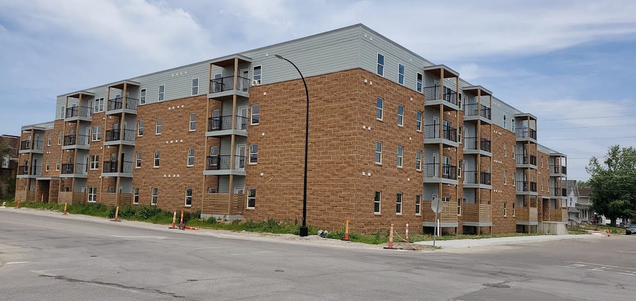 Marshalltown Lofts