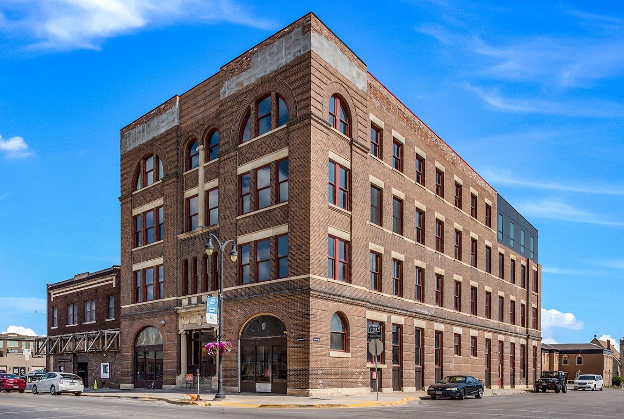 Marshalltown Senior Residences