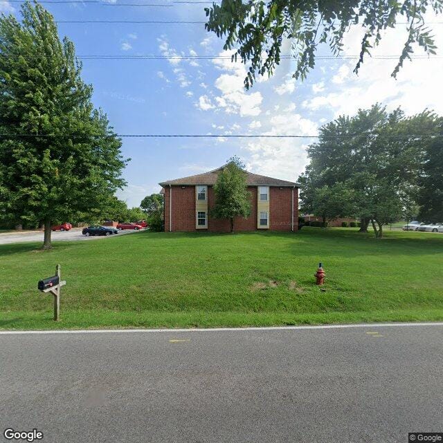 Marshfield Heights Apts