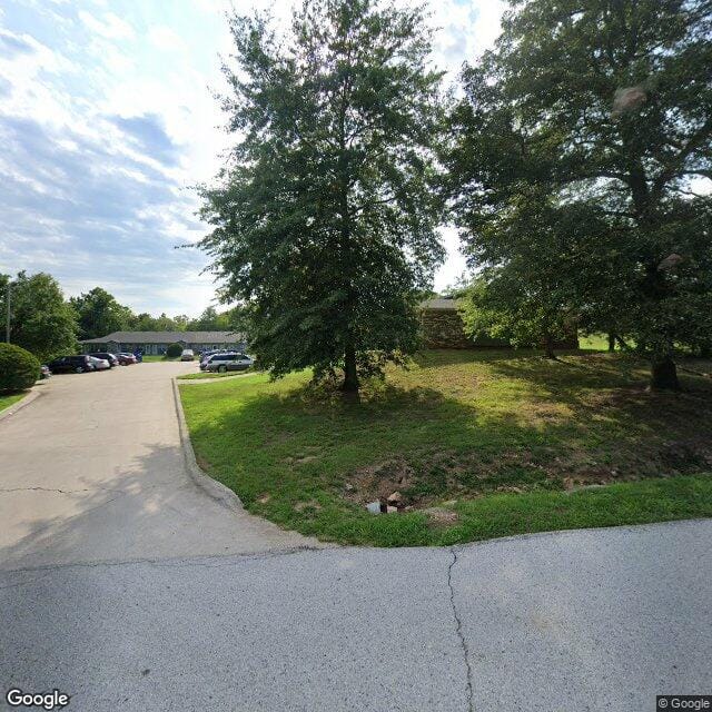 Marshfield Senior Apts