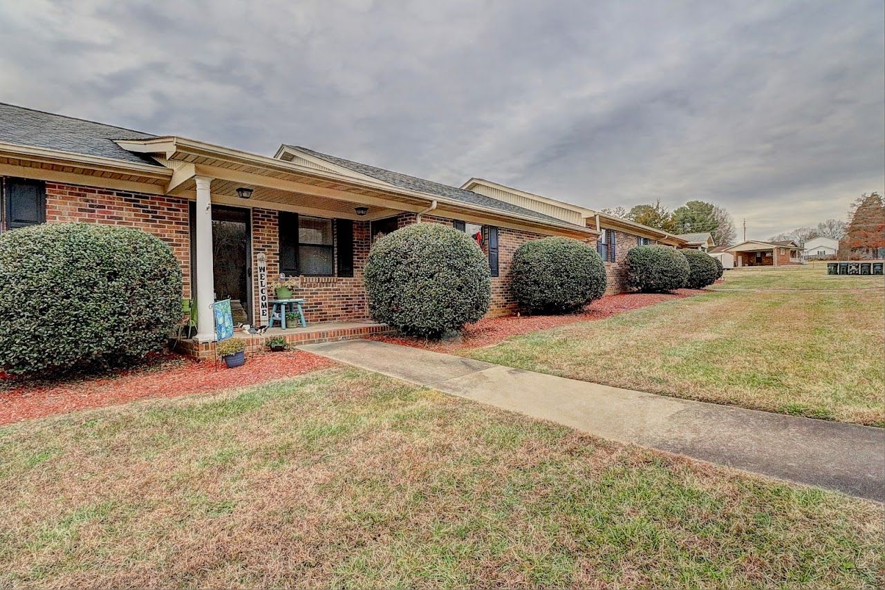 Martin Duplex #1