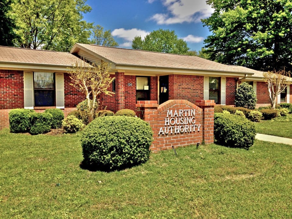 Martin Housing Authority