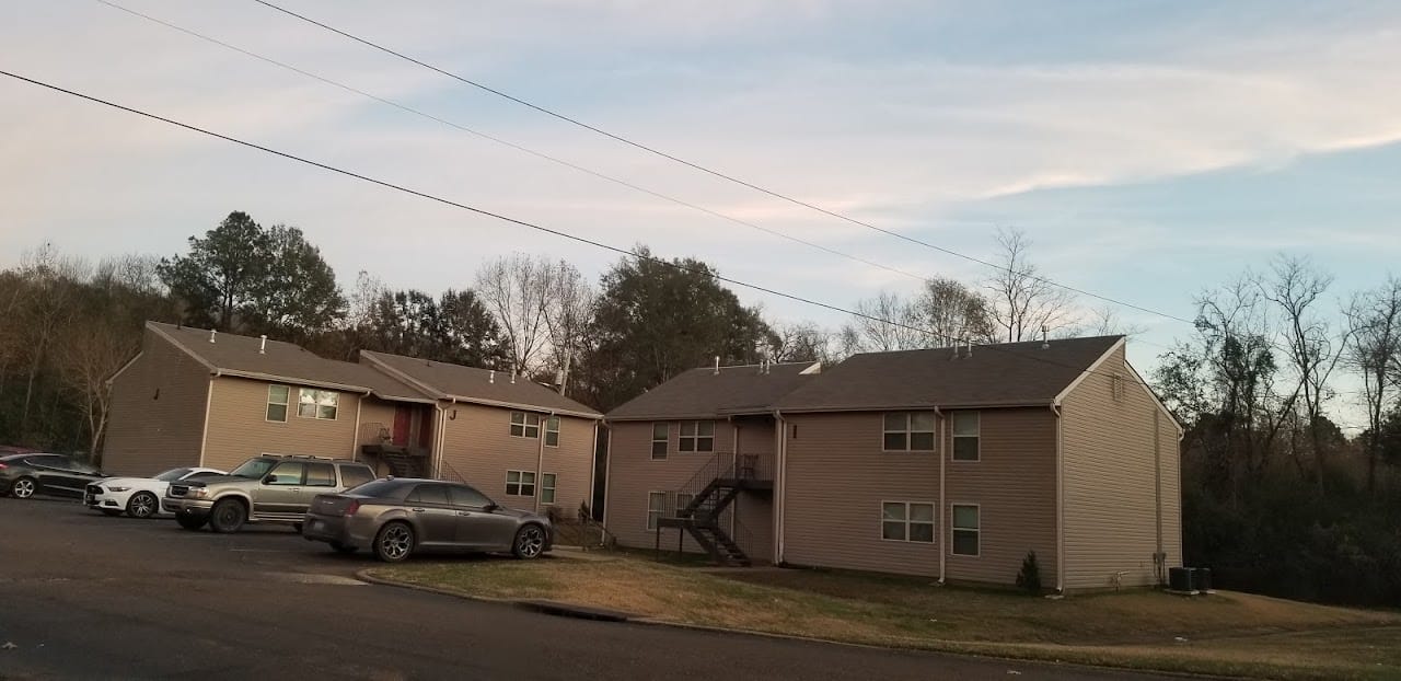 Martin Luther King Apartments