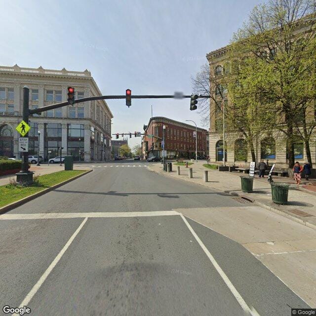 Martin Luther King Revitalization Ph 2