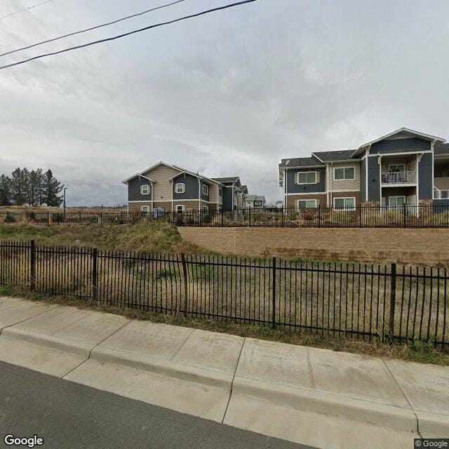 Martin Street Apartments