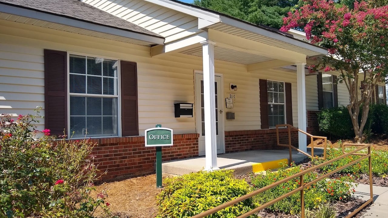 Martins Landing Phase Ii