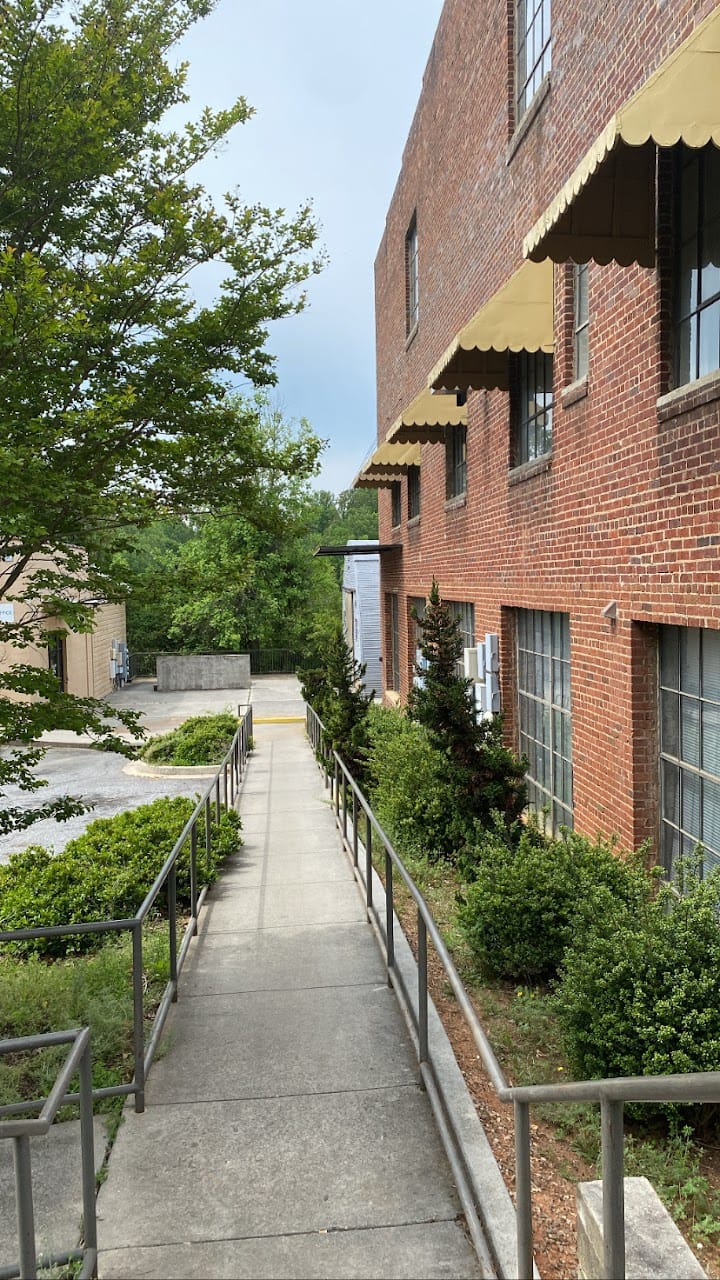 Martinsville Lofts