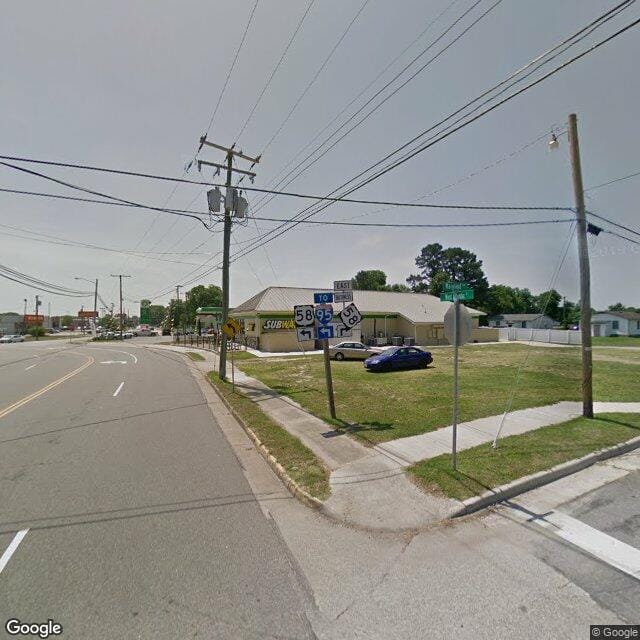 Marvin Gardens