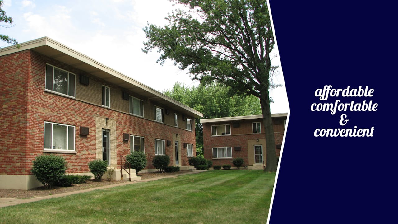 Marvin Gardens Apts